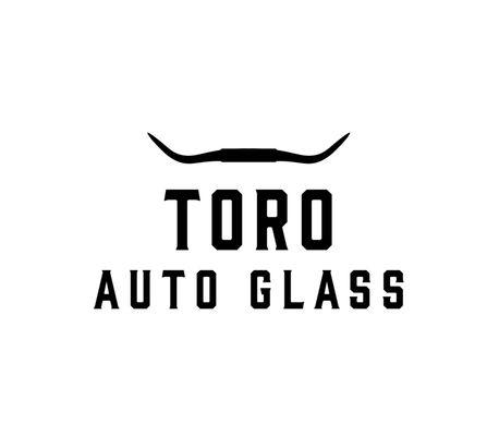 Toro Auto Glass (Logo)