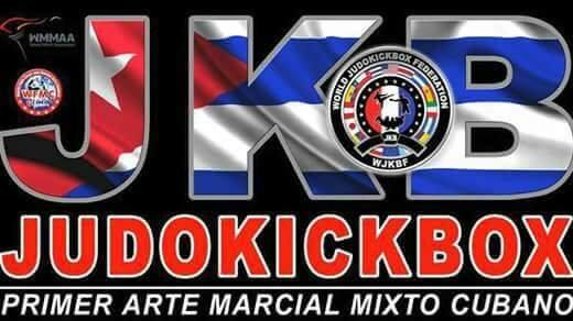 JUDOKICKBOX CUBAN MMA