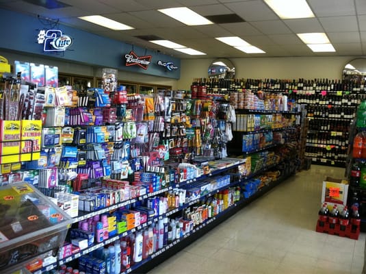 Guerneville Liquor Store