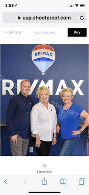 RE/MAX Cobblestone