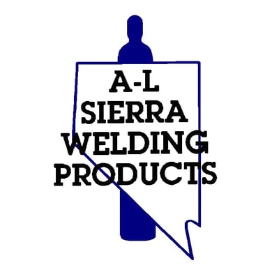 A - L Sierra Welding Products