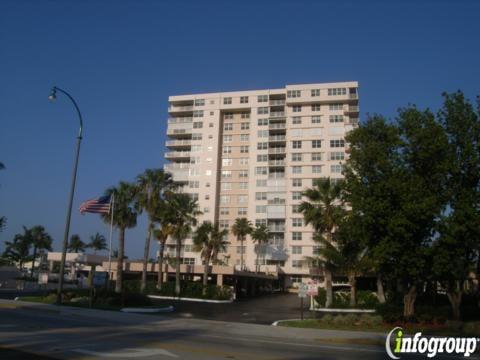 Sea Ranch Lakes Condominium