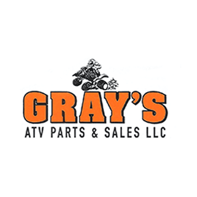 Gray's Atv Parts & Sales