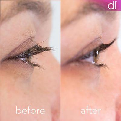 Deka Lash Lash Lift