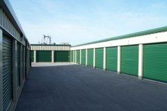 Storage @ Rental Centers of America - Springfield MO