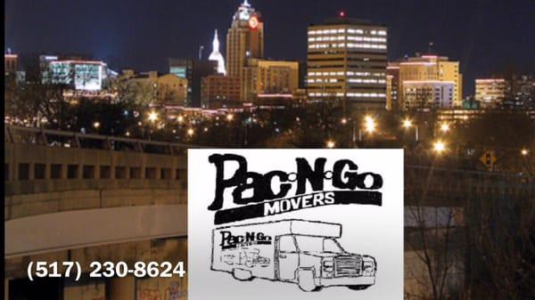 Pac N Go Movers LLC