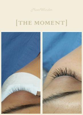 Eyelash Extension