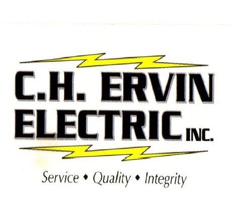 C H Ervin Electric