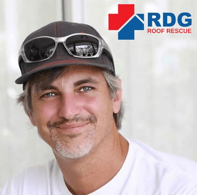 From Roof Inspections to Total Roof Replacement, You Can Trust RDG Roof Rescue to Provide the Highest Quality of Service, Every Time.