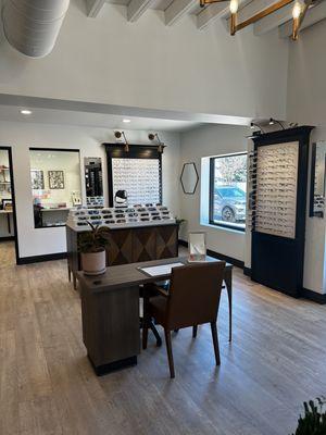 Precision Family Eye Care