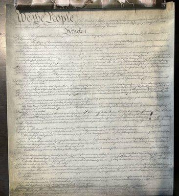 AMENDMENT-PAGE1 "WE THE PEOPLE"