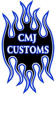 CMJ Customs