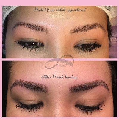 Visit infinibrow.com for more pictures.