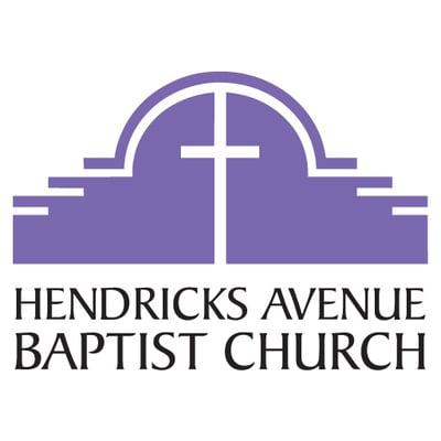 Hendricks Avenue Baptist Church logo