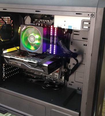 Looking for a new computer? We can custom build one for you to fit any price range.