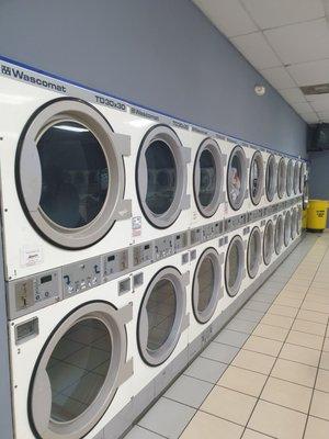 Dryers