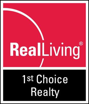 Real Living 1st Choice Realty