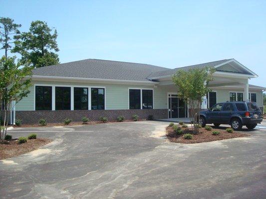 Adult Active Day Care - Myrtle Beach, SC