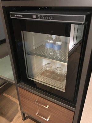 Minibar Systems