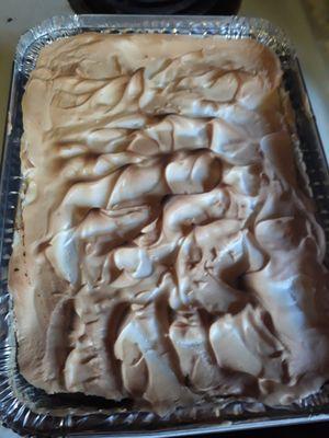 9x13 Homemade Banana Pudding, just like Grandma use to make. $20.00