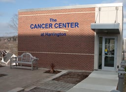 The Cancer Center at Harrington