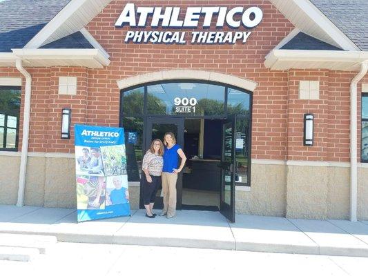 Athletico Physical Therapy - Carbondale