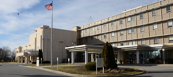 UNC Rockingham Pediatric Occupational Therapy & Speech Pathology