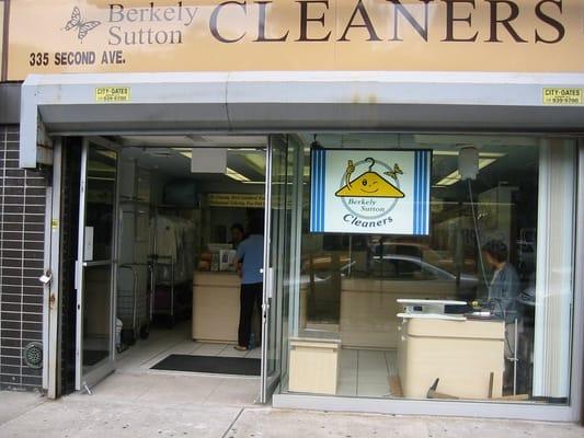 Nabi Cleaners