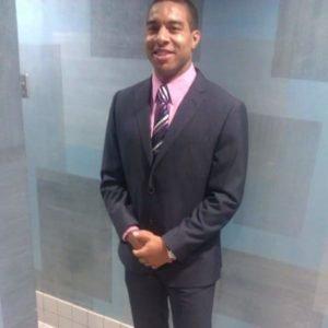 ChiShip Founder Derrell Barron