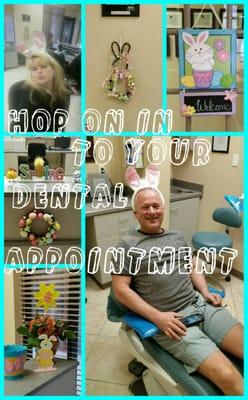 Woodlands Dental Care