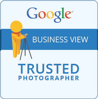 Google Trusted Photographer