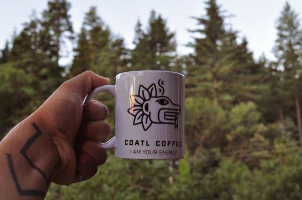 Raise your mugs to the new era of specialty coffee.