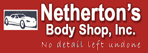 Netherton's Body Shop Inc