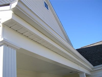 Gutter Cleaning