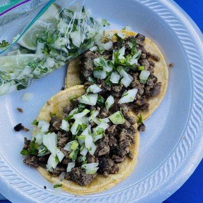 Carne asada