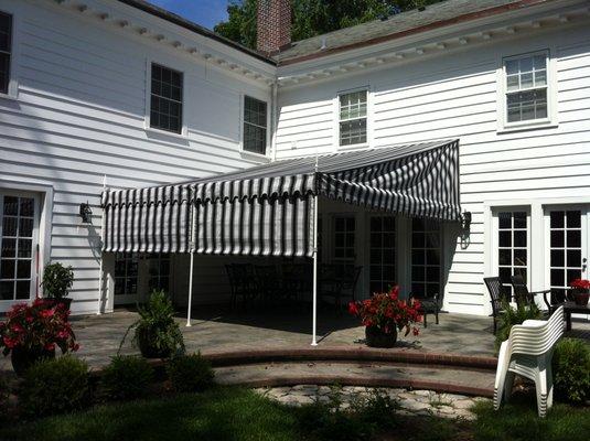 Montgomery Tent & Awning Company, Inc.