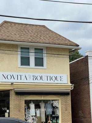 Novita Boutique