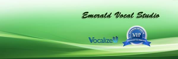 Emerald Vocal Studio