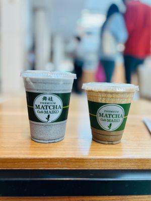 Matcha Cafe Maiko