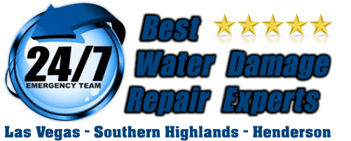 logo for Best Water Damage Repair Experts Anthem Henderson Flood Damage & Restoration