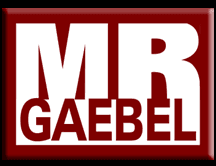 M.R.Gaebel, Inc.