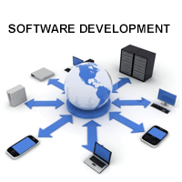 Software Development Services