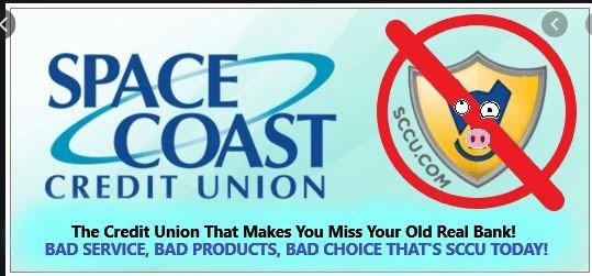 Space Coast Credit Union