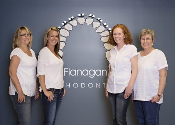 Dennis J Flanagan, DDS MS - Flanagan Orthodontics