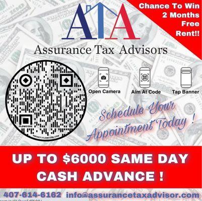 Assurance Tax Advisors