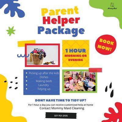 Parent package