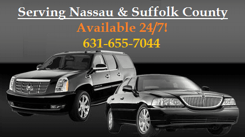 24/7 Long Island Car Service