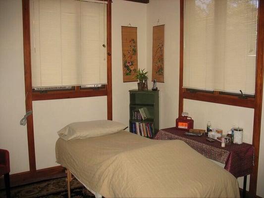 Estes Park Acupuncture