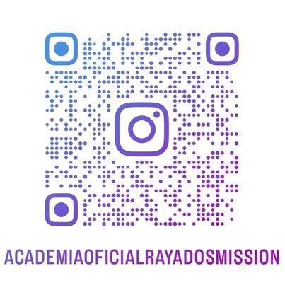 Rayados Mission