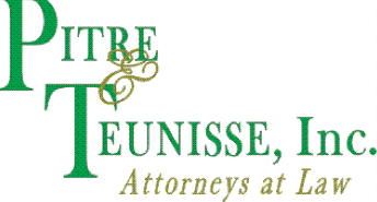 Patricia A Teunisse Attorney At Law